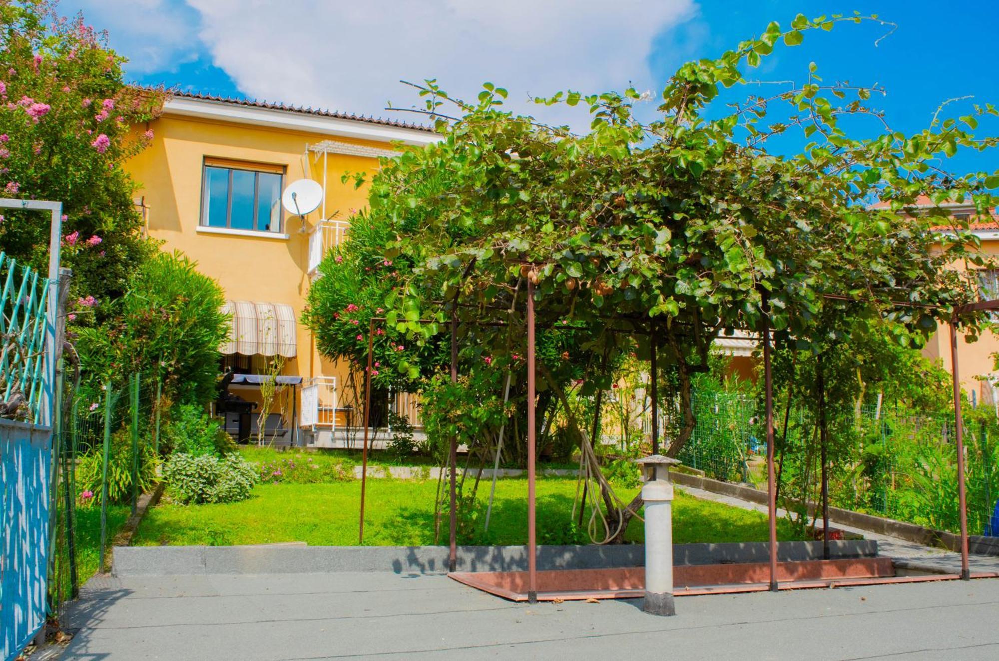 Villa Casa Moncalieri - 10 Min Da Torino Extérieur photo